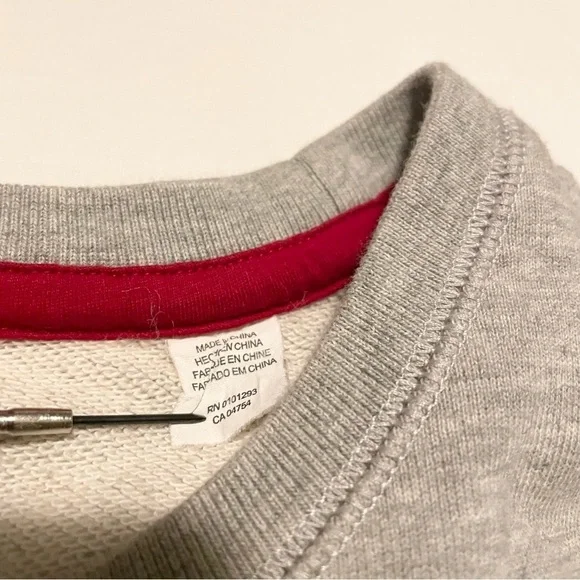 Gant Men's Sweater Size 2XL Pullover - Picture 5 of 16